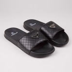 Backstage Slides // Blacks (L)