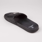 Backstage Slides // Blacks (L)