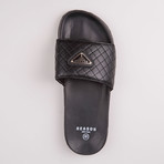 Backstage Slides // Blacks (L)