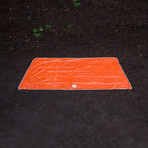 CrossBow 2 Footprint