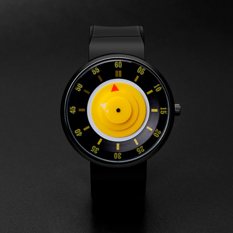 Paragana Quartz // 204