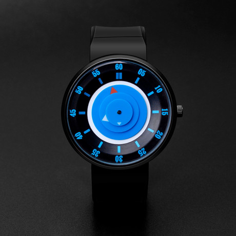 Paragana Quartz // 203