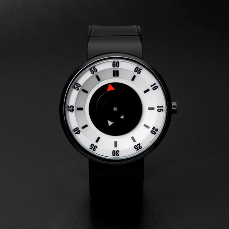 Paragana Quartz // 202