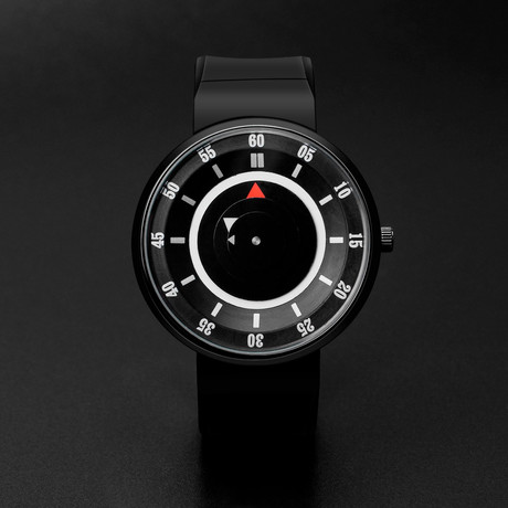 Paragana Quartz // 201