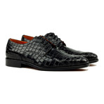 Fabio Croco Oxford // Graphite (US: 8)