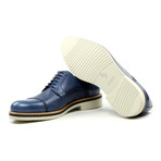 Felix Brogue // Blue (US: 9.5)