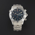 Omega Seamaster Automatic // 2598.8 // Pre-Owned