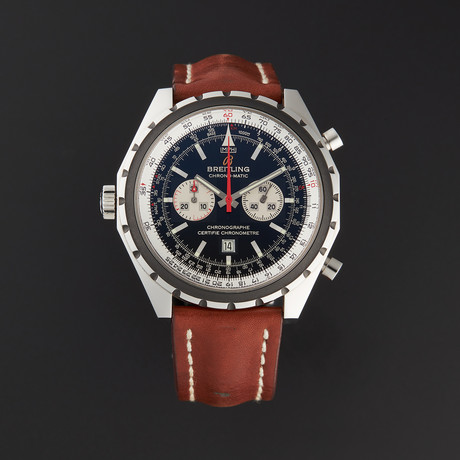 Breitling Chrono-Matic Automatic // A41360 // Pre-Owned