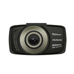 GoSafe 550 HD Dash Cam + 8 GB MicroSD Card