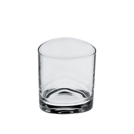 Colombina Collection Wine Glass // Set of 6