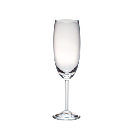 Mami Champagne Flute // Set of 6
