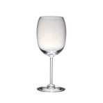 Mami White Wine Glass // Set of 6