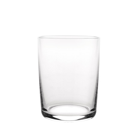 Glass Family // White Wine // Set of 4