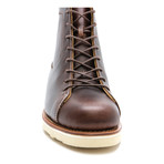 Ives Lace-Up Sneaker Boot // Brown (US: 7)