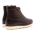 Ives Lace-Up Sneaker Boot // Brown (US: 10.5)