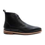 Sam Lace-Up Boot // Black (US: 10)