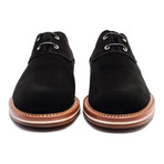 Benson Desert Shoe // Black (US: 9)