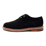 Benson Desert Shoe // Black (US: 10)