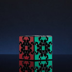 Gear Cube