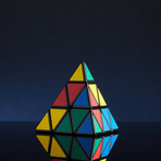 Pyraminx