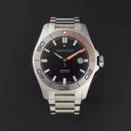 Davidoff Velocity Diver Automatic // 22442 // Store Display