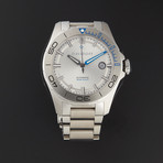 Davidoff Velocity Diver Automatic // 22444 // Store Display