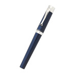 Montegrappa Desiderio Rollerball Pen // Navy Blue