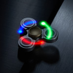 Tri-Spinner (Black)