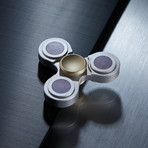 Tri-Spinner (Black)