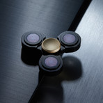 Tri-Spinner (Black)