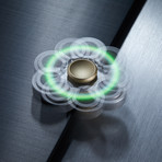 Tri-Spinner (Black)