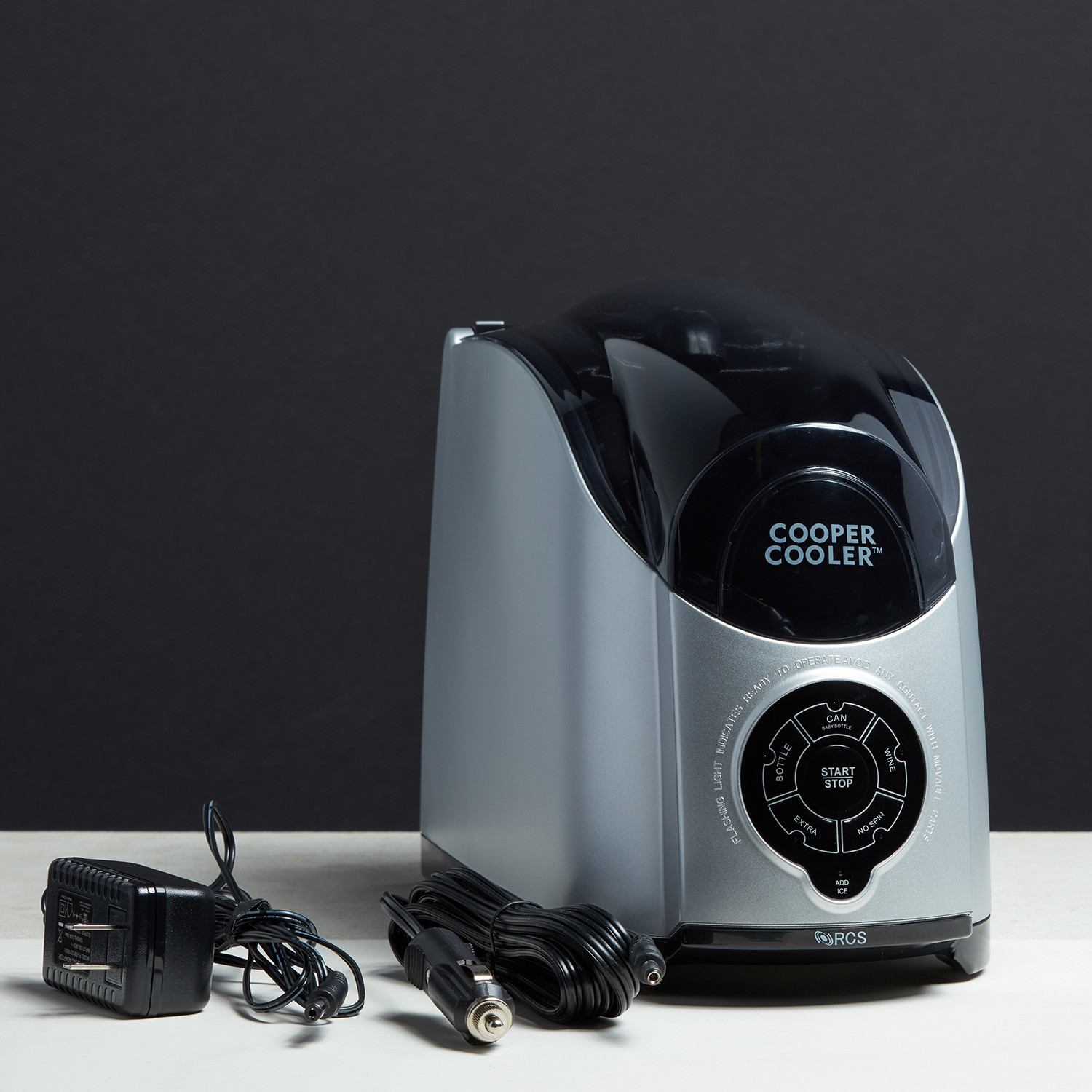 Cooper Cooler // Tailgater Cooper Cooler Touch of Modern