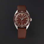 Omega Vintage Seamaster Manual Wind // 535.007 // Pre-Owned