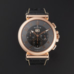 Milus Zetios Chronograph Automatic // ZETC400 // Pre-Owned