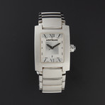 Montblanc Profile Quartz // 7048 // Pre-Owned