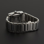 Montblanc Profile Quartz // 7048 // Pre-Owned