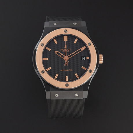 Hublot Classic Fusion King Automatic // 542.CO.1780.RX // Pre-Owned