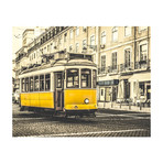 Vintage Tram