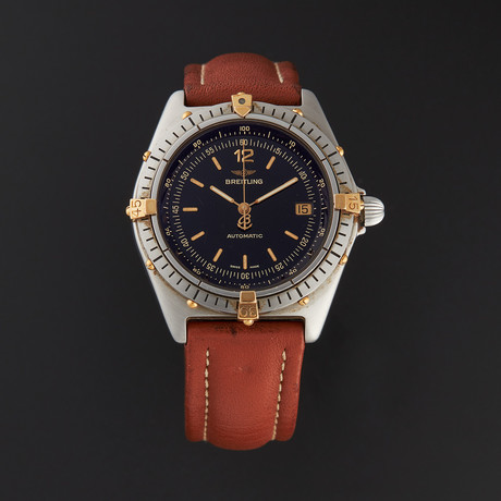 Breitling Windrider Antares Automatic // Pre-Owned