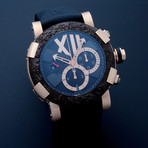 Romaine Jerome Titanic DNA Chronograph Automatic // Limited Edition // CH.T.OXY4.222M.00 // Unworn