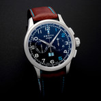 Zenith Pilot Chronograph Automatic // Limited Edition // 3.2415.4010 // Unworn