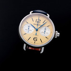 Bell & Ross One Button Chronograph Automatic // BRWW1 // Unworn