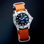 Omega Seamaster Quartz // 2562 // Pre-Owned