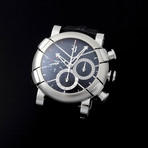 Romaine Jerome Delorean Chronograph Automatic // Limited Edition // RJ.T.CH.DE.001.02 // Unworn