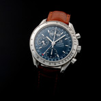 Omega Speedmaster Sport Day Date Automatic // 35205 // Pre-Owned