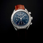 Omega Speedmaster Sport Day Date Automatic // 35205 // Pre-Owned