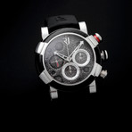 Romaine Jerome Moon Dust DNA Chronograph Automatic // Limited Edition // RJ.T.CH.002.01 // Unworn