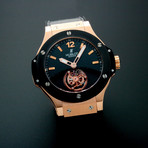 Hublot Big Bang Tourbillon  Manual Wind // Limited Edition // 305.PM.131.RX // Pre-Owned