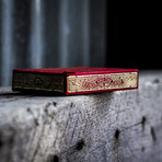 Blood Red Edition