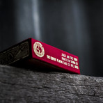 Blood Red Edition